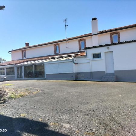 2 Sdb - 2 Chambres - 1 Lit D'Appoint Enfants Montaigu-Vendee Εξωτερικό φωτογραφία