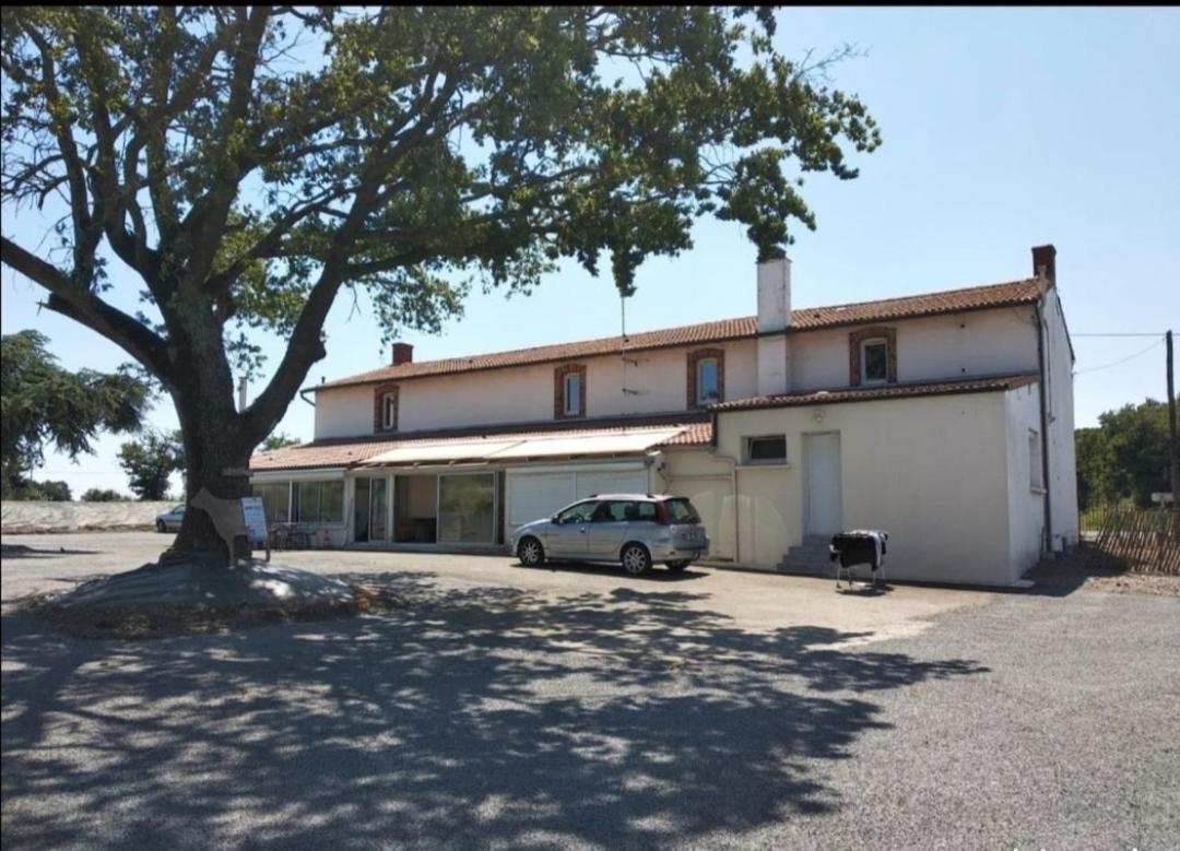 2 Sdb - 2 Chambres - 1 Lit D'Appoint Enfants Montaigu-Vendee Εξωτερικό φωτογραφία
