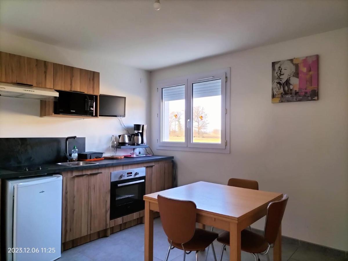 2 Sdb - 2 Chambres - 1 Lit D'Appoint Enfants Montaigu-Vendee Εξωτερικό φωτογραφία