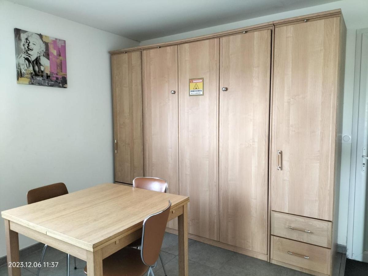 2 Sdb - 2 Chambres - 1 Lit D'Appoint Enfants Montaigu-Vendee Εξωτερικό φωτογραφία
