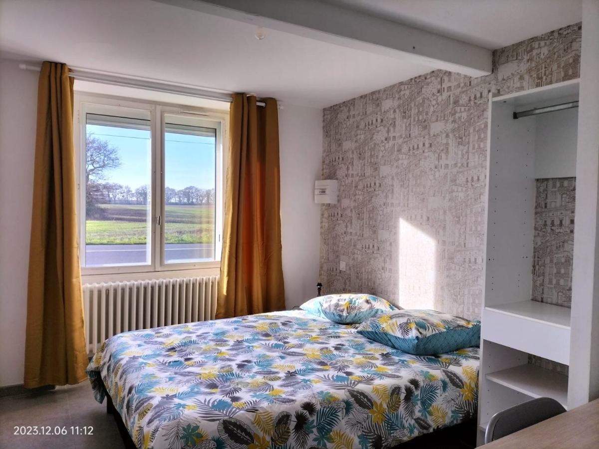 2 Sdb - 2 Chambres - 1 Lit D'Appoint Enfants Montaigu-Vendee Εξωτερικό φωτογραφία