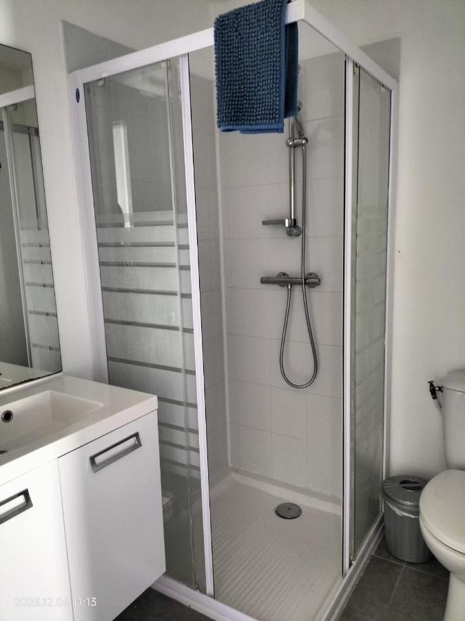 2 Sdb - 2 Chambres - 1 Lit D'Appoint Enfants Montaigu-Vendee Εξωτερικό φωτογραφία