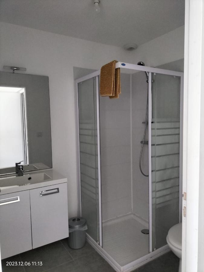 2 Sdb - 2 Chambres - 1 Lit D'Appoint Enfants Montaigu-Vendee Εξωτερικό φωτογραφία