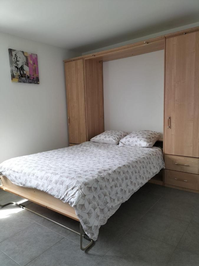 2 Sdb - 2 Chambres - 1 Lit D'Appoint Enfants Montaigu-Vendee Εξωτερικό φωτογραφία