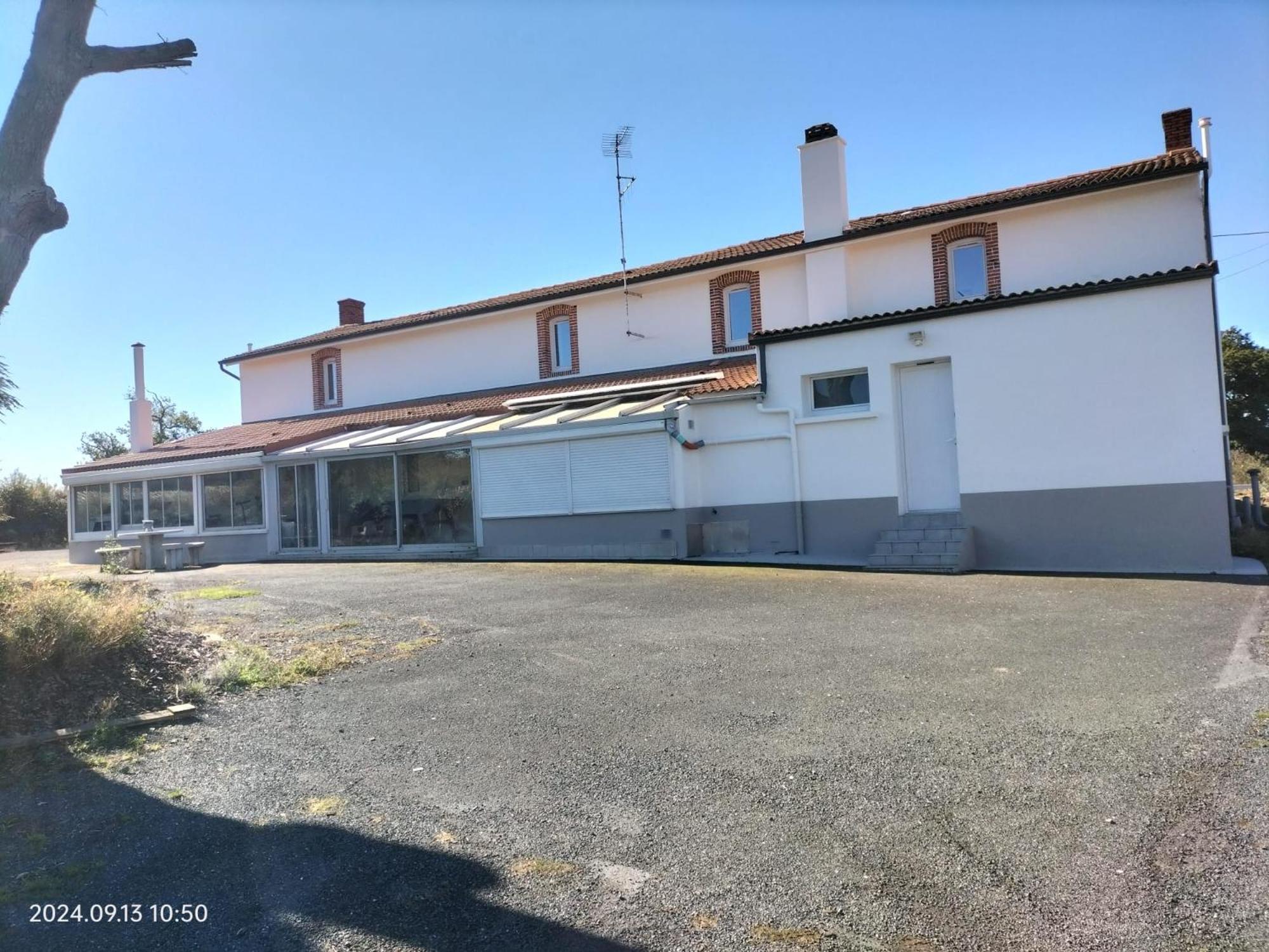 2 Sdb - 2 Chambres - 1 Lit D'Appoint Enfants Montaigu-Vendee Εξωτερικό φωτογραφία