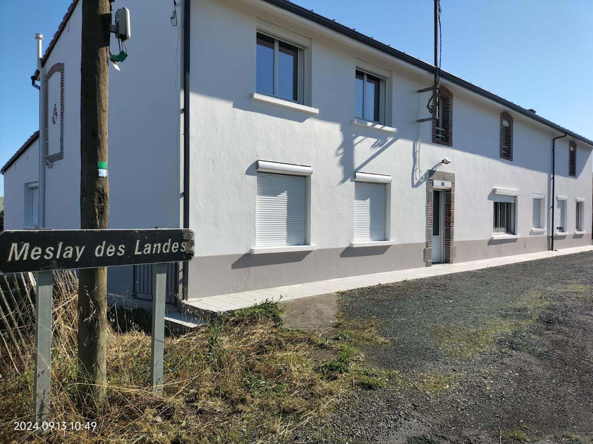 2 Sdb - 2 Chambres - 1 Lit D'Appoint Enfants Montaigu-Vendee Εξωτερικό φωτογραφία